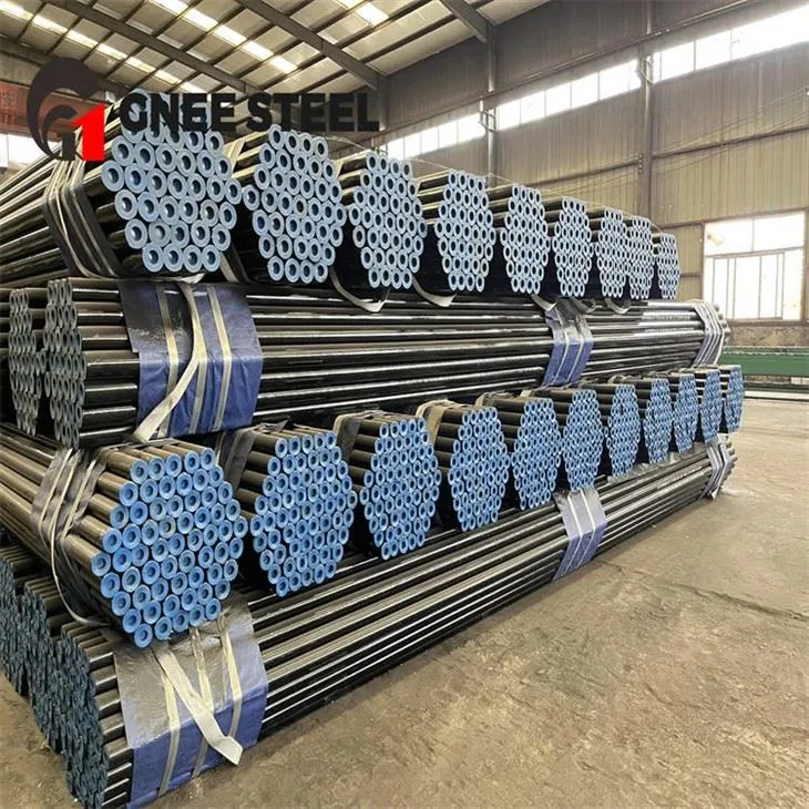 Труба API 5L класса L245