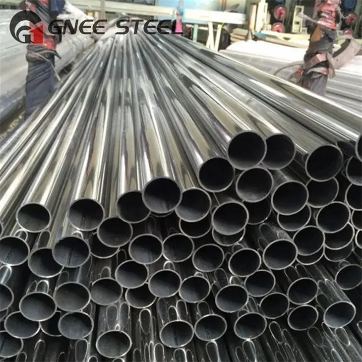 ASME SA213 TP 321H Stainless Steel Tubing
