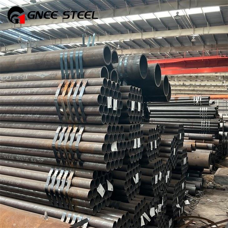 ASTM A589 Труба из углеродистой стали