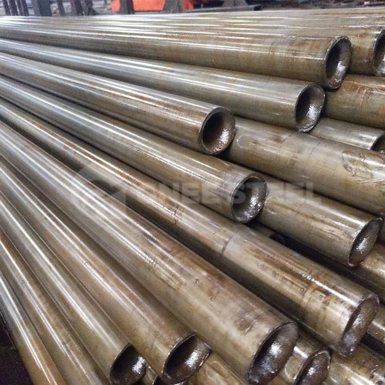 En10305 St35 Precision Seamless Steel Tube For Hydraulic En10305 St35 Precision Seamless Steel Tube For Hydraulic