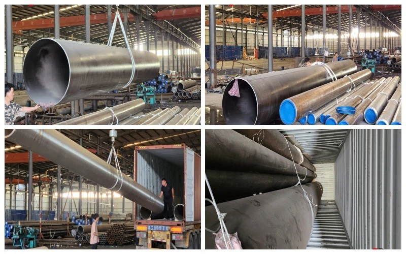 high pressure boiler steel pipe high pressure boiler steel pipe