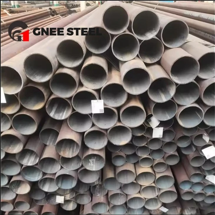 JIS G3462 STBA22 Alloy Boiler Pipe JIS G3462 STBA22 Alloy Boiler Pipe