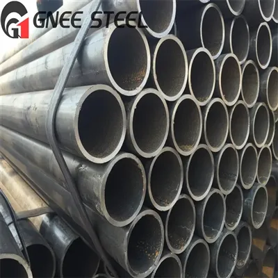 Технические характеристики труб ASTM A53