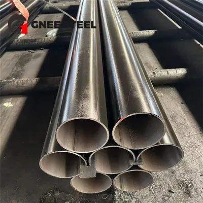 Какому материалу соответствует труба A53?