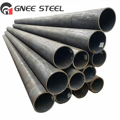 Бесшовные трубы перегревателя ASTM A210 класса A1