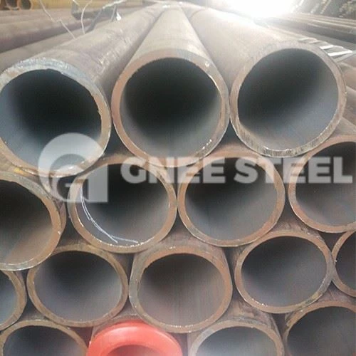 P195GH Hot Finished Seamless Steel Pipe P195GH Hot Finished Seamless Steel Pipe