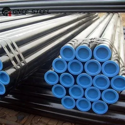 API 5L X46 бесшовная труба