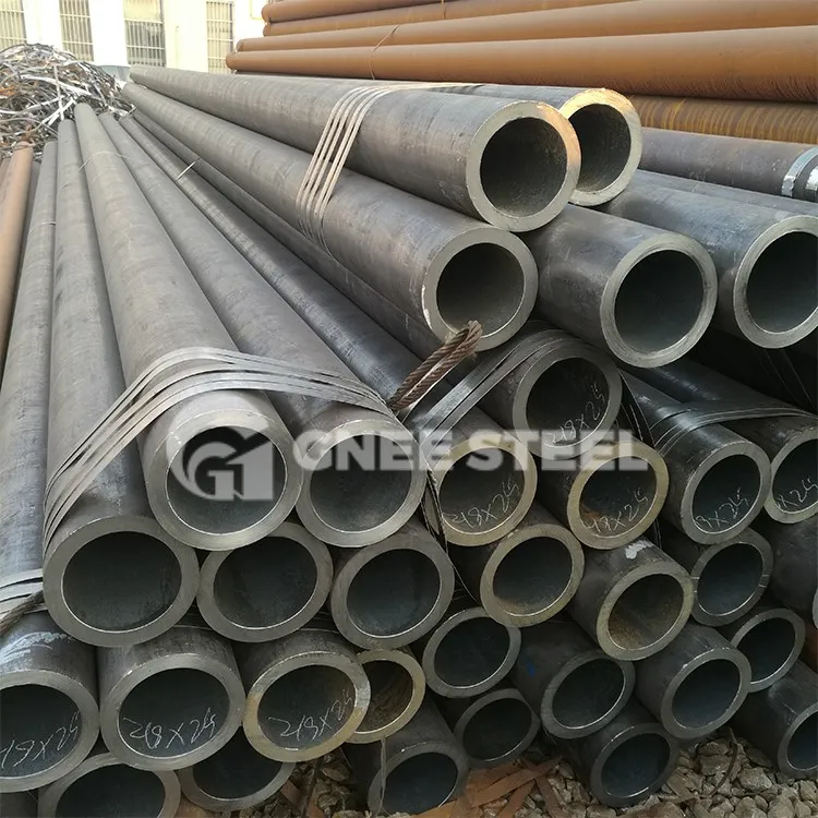 API 5L X70 seamless carbon steel line pipe API 5L X70 seamless carbon steel line pipe