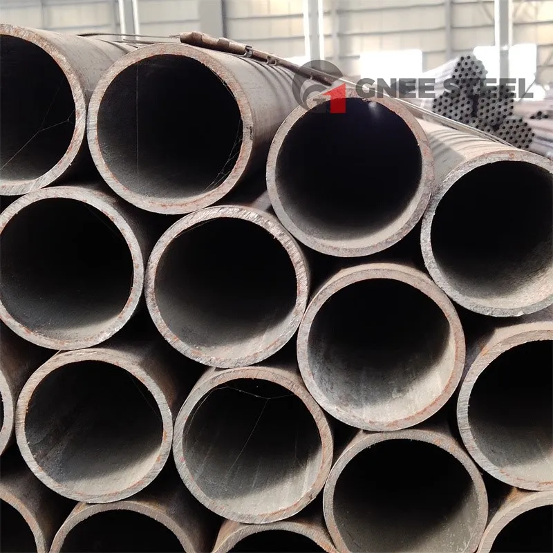 API 5L X70 hot rolled seamless pipe API 5L X70 hot rolled seamless pipe