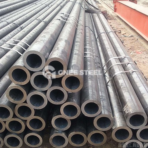 P5 grade Chrome Moly Alloy Pipe P5 grade Chrome Moly Alloy Pipe